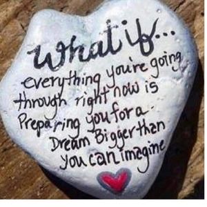 Meet your Posher, Roberta